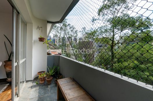 Foto 5 do(a) Apartamento de 3 quartos à venda em Jardim Ampliação, São Paulo