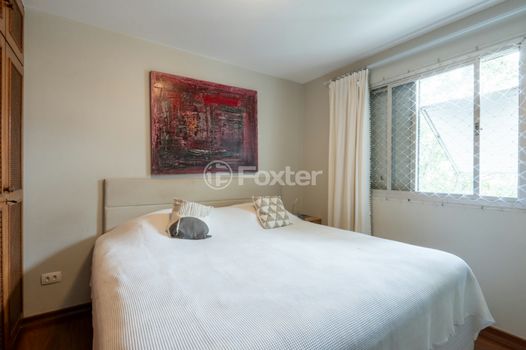 Foto 22 do(a) Apartamento de 3 quartos à venda em Jardim Ampliação, São Paulo