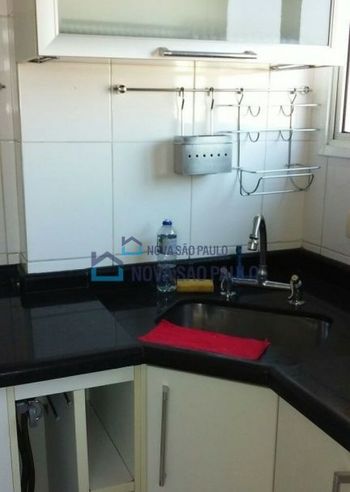Foto 4 do(a) Apartamento de 1 quartos à venda em Vila Mascote, São Paulo