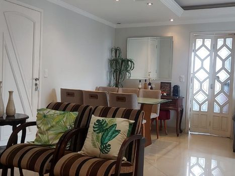 Foto 4 do(a) Apartamento de 3 quartos à venda em Imirim, São Paulo