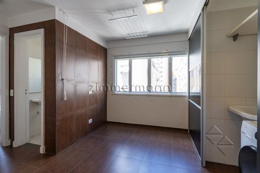 Foto 21 do(a) Apartamento de 3 quartos à venda em Itaim Bibi, São Paulo