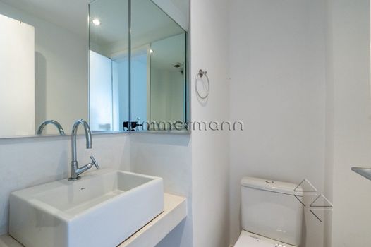 Foto 22 do(a) Apartamento de 3 quartos à venda em Itaim Bibi, São Paulo
