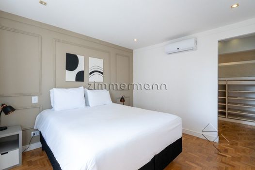 Foto 9 do(a) Apartamento de 3 quartos à venda em Itaim Bibi, São Paulo
