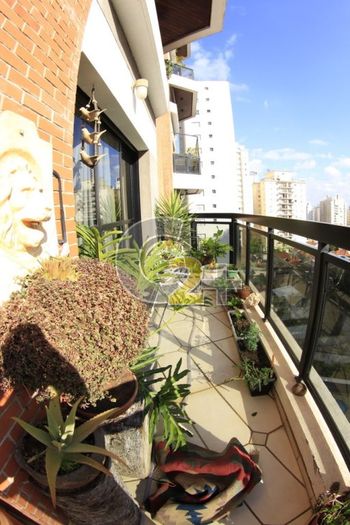 Foto 4 do(a) Apartamento de 4 quartos à venda em Perdizes, São Paulo