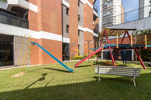 Foto 12 do(a) Apartamento de 4 quartos à venda em Perdizes, São Paulo