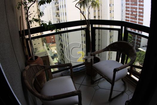 Foto 2 do(a) Apartamento de 4 quartos à venda em Perdizes, São Paulo