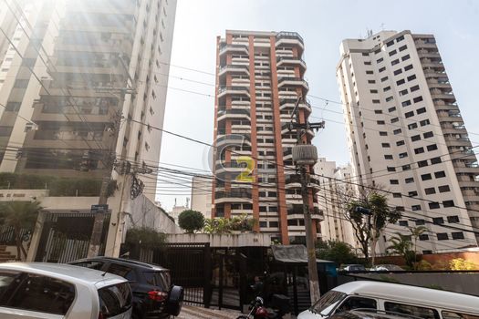Foto 19 do(a) Apartamento de 4 quartos à venda em Perdizes, São Paulo