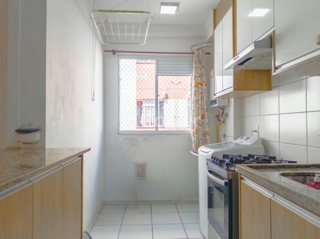 Foto 5 do(a) Apartamento de 2 quartos à venda em Jaraguá, São Paulo