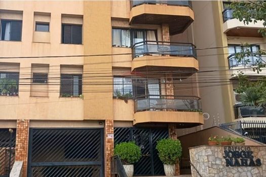Foto 18 do(a) Apartamento de 3 quartos à venda em Campos Elíseos, Ribeirão Preto