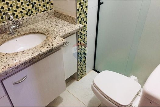 Foto 11 do(a) Apartamento de 3 quartos à venda em Campos Elíseos, Ribeirão Preto