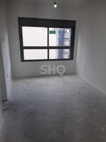 Foto 27 do(a) Apartamento de 1 quartos à venda em Pinheiros, São Paulo