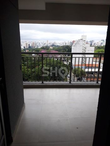 Foto 19 do(a) Apartamento de 1 quartos à venda em Pinheiros, São Paulo