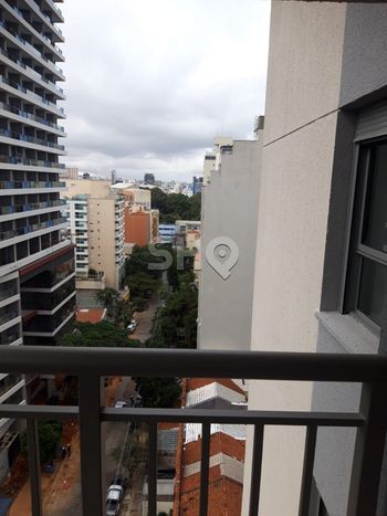 Foto 17 do(a) Apartamento de 1 quartos à venda em Pinheiros, São Paulo