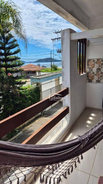 Foto 2 do(a) Apartamento de 1 quartos à venda em Massaguaçu, Caraguatatuba