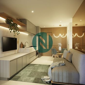 Foto 6 do(a) Apartamento de 2 quartos à venda em Vila Jacuí, São Paulo