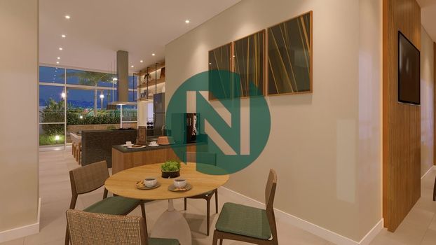 Foto 13 do(a) Apartamento de 2 quartos à venda em Vila Jacuí, São Paulo