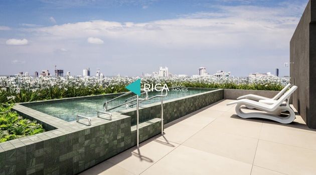 Foto 9 do(a) Kitnet / JK / Studio de 1 quartos à venda em Bom Fim, Porto Alegre