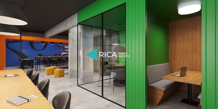 Foto 6 do(a) Kitnet / JK / Studio de 1 quartos à venda em Bom Fim, Porto Alegre