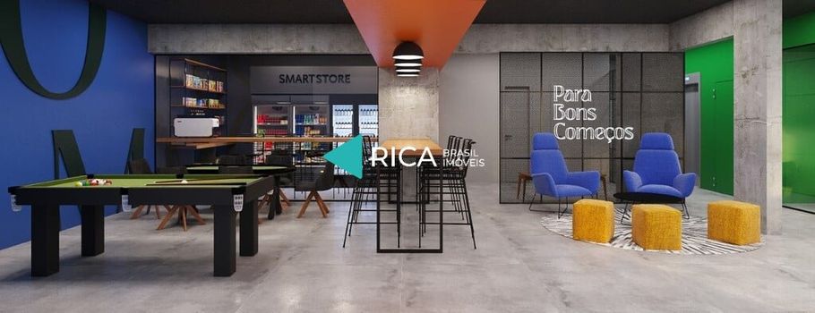 Foto 7 do(a) Kitnet / JK / Studio de 1 quartos à venda em Bom Fim, Porto Alegre