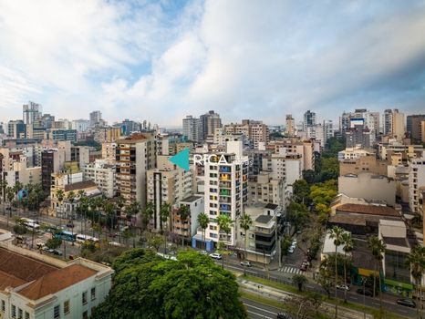 Foto 10 do(a) Kitnet / JK / Studio de 1 quartos à venda em Bom Fim, Porto Alegre