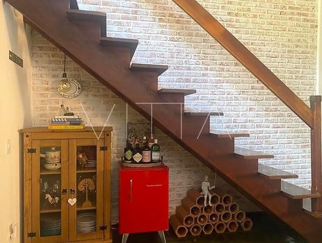 Foto 42 do(a) Casa em Condomínio de 4 quartos à venda em Jardim São Vicente, Cotia