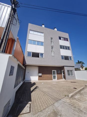 Foto 29 do(a) Apartamento de 2 quartos à venda em São João, Santa Cruz do Sul