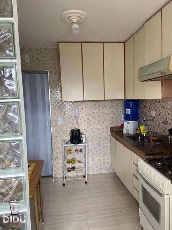 Foto 21 do(a) Apartamento de 3 quartos à venda em Santa Teresinha, São Paulo