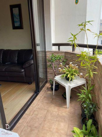 Foto 1 do(a) Apartamento de 3 quartos à venda em Santa Teresinha, São Paulo