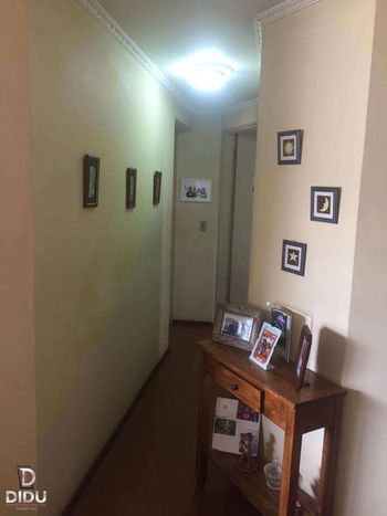 Foto 31 do(a) Apartamento de 3 quartos à venda em Santa Teresinha, São Paulo