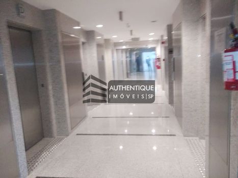 Foto 6 do(a) Sala / Conjunto Comercial false à venda em Pinheiros, São Paulo