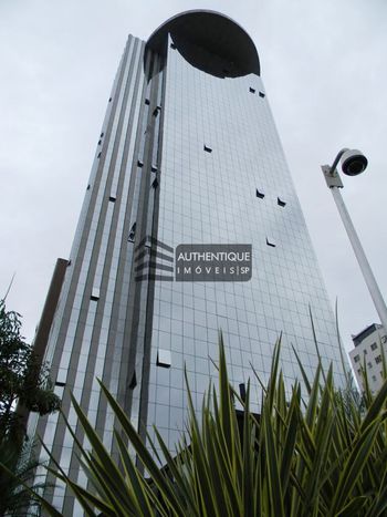 Foto 1 do(a) Sala / Conjunto Comercial false à venda em Pinheiros, São Paulo
