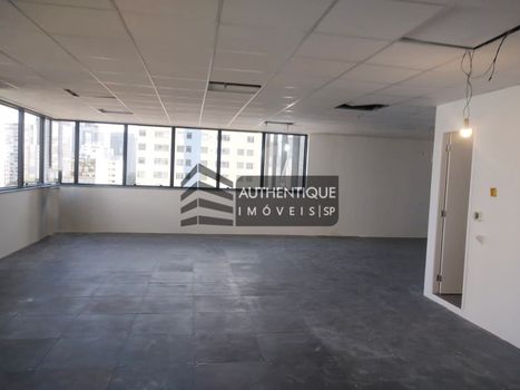 Foto 11 do(a) Sala / Conjunto Comercial false à venda em Pinheiros, São Paulo