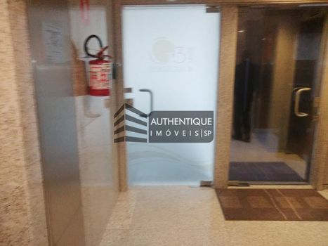Foto 40 do(a) Sala / Conjunto Comercial false à venda em Pinheiros, São Paulo