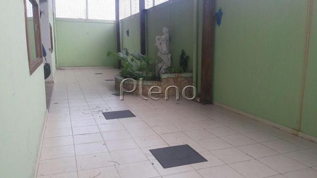 Foto 5 do(a) Edifício Inteiro false à venda em Jardim Novo Campos Elíseos, Campinas