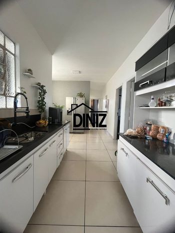 Foto 6 do(a) Apartamento de 3 quartos à venda em Colégio Batista, Belo Horizonte