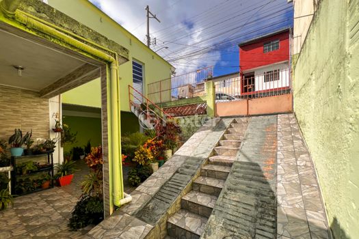 Foto 2 do(a) Apartamento de 2 quartos à venda em Parque das Américas, Mauá
