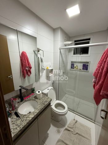 Foto 4 do(a) Apartamento de 3 quartos à venda em Vila Santa Isabel, Anápolis