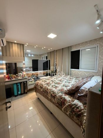 Foto 2 do(a) Apartamento de 3 quartos à venda em Vila Santa Isabel, Anápolis