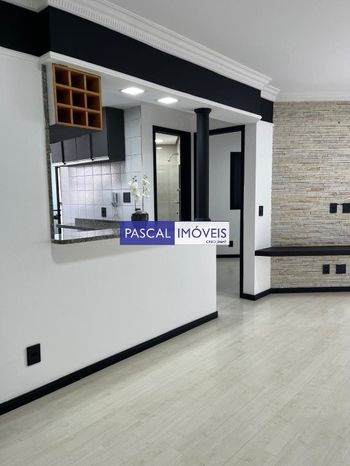 Foto 2 do(a) Apartamento de 2 quartos à venda em Indianópolis, São Paulo