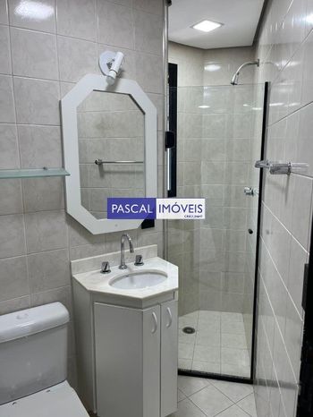 Foto 16 do(a) Apartamento de 2 quartos à venda em Indianópolis, São Paulo
