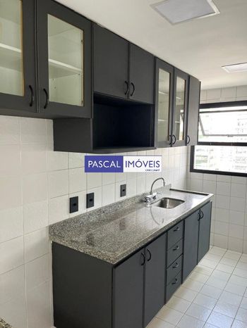 Foto 10 do(a) Apartamento de 2 quartos à venda em Indianópolis, São Paulo