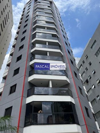 Foto 29 do(a) Apartamento de 2 quartos à venda em Indianópolis, São Paulo