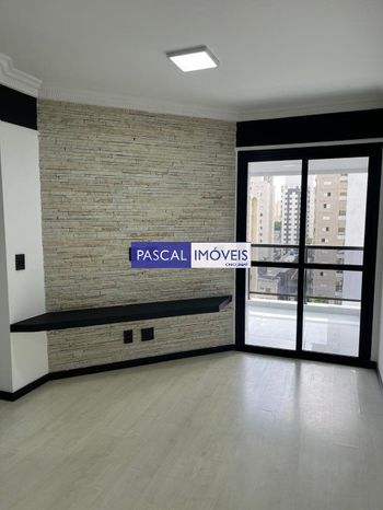 Foto 3 do(a) Apartamento de 2 quartos à venda em Indianópolis, São Paulo