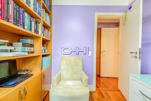 Foto 32 do(a) Apartamento de 3 quartos à venda em Jardim Europa, São Paulo