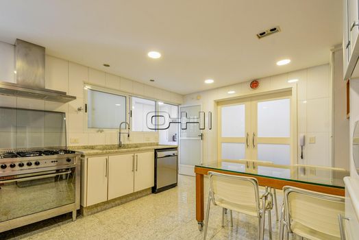Foto 16 do(a) Apartamento de 3 quartos à venda em Jardim Europa, São Paulo