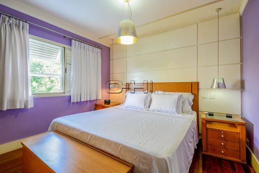 Foto 22 do(a) Apartamento de 3 quartos à venda em Jardim Europa, São Paulo
