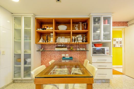 Foto 13 do(a) Apartamento de 3 quartos à venda em Jardim Europa, São Paulo