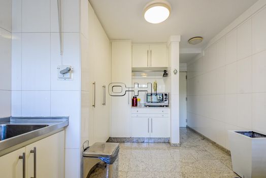 Foto 18 do(a) Apartamento de 3 quartos à venda em Jardim Europa, São Paulo