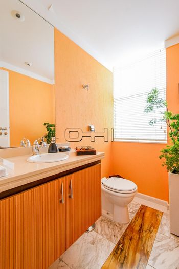 Foto 40 do(a) Apartamento de 3 quartos à venda em Jardim Europa, São Paulo