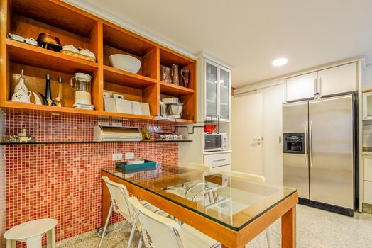 Foto 12 do(a) Apartamento de 3 quartos à venda em Jardim Europa, São Paulo